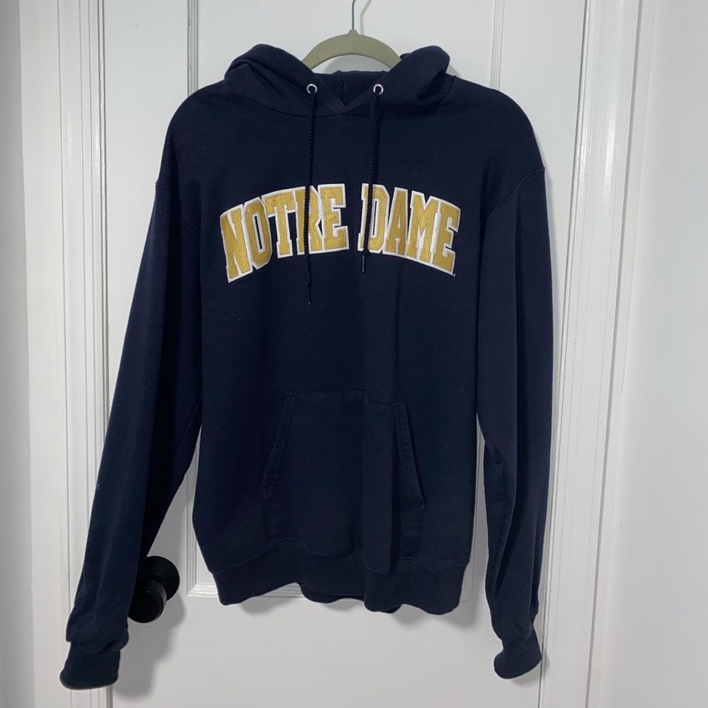 Notre Dame Hoodie
